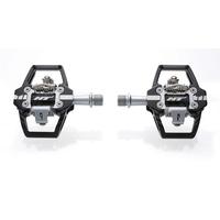 HT Components T1 Pedal Black