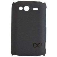 Htc Wildfire S Black Case