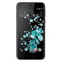 HTC U Play - Brilliant Black