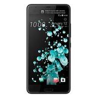 HTC U Ultra Brilliant Black