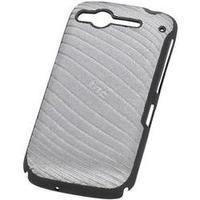 HTC Back cover HTC Desire S Case TP C580 Compatible with (mobile phones): HTC Desire S Grey