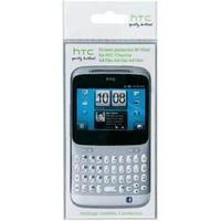 HTC HTC Cha Cha Displayschutzfolie 2er Film Compatible with (mobile phones): HTC Cha Cha 2 pc(s)