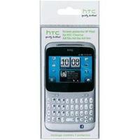 htc htc cha cha displayschutzfolie 2er film compatible with mobile pho ...