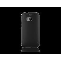 HTC One M8 case Impact Tactical - Black