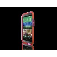 HTC One (M8) Case Impact Shell - Pink