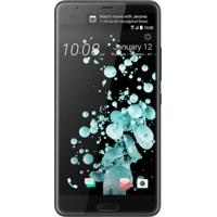 HTC U Play (32GB Brilliant Black) on 4GEE 10GB (24 Month(s) contract) with UNLIMITED mins; UNLIMITED texts; 10000MB of 4G Double-Speed data. £42.99 a 