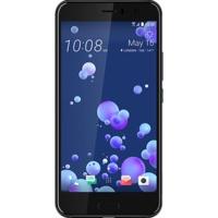 HTC U11 (64GB Brilliant Black) at £323.99 on 4GEE Essential 500MB (24 Month(s) contract) with 500 mins; UNLIMITED texts; 500MB of 4G Double-Speed data