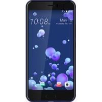 HTC U11 (64GB Sapphire Blue) at £215.99 on 4GEE 2GB (24 Month(s) contract) with UNLIMITED mins; UNLIMITED texts; 2000MB of 4G Double-Speed data. £32.9