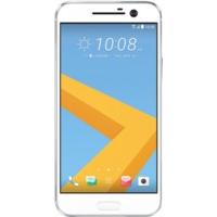 HTC 10 (32GB Glacial Silver) on 4GEE 16GB (24 Month(s) contract) with UNLIMITED mins; UNLIMITED texts; 16000MB of 4G Double-Speed data. £52.99 a month