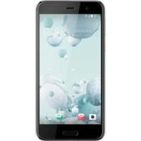 HTC U Play (32GB Ice White) on 4GEE 10GB (24 Month(s) contract) with UNLIMITED mins; UNLIMITED texts; 10000MB of 4G Double-Speed data. £42.99 a month 