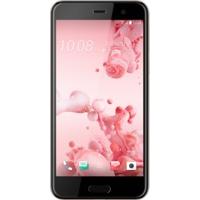 HTC U Play (32GB Cosmetic Pink) on 4GEE Essential 1GB (24 Month(s) contract) with 750 mins; UNLIMITED texts; 1000MB of 4G Double-Speed data. £35.49 a 