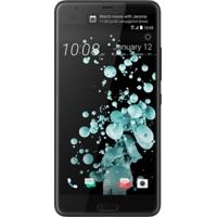 HTC U Ultra (64GB Brilliant Black) on 4GEE 16GB (24 Month(s) contract) with UNLIMITED mins; UNLIMITED texts; 16000MB of 4G Double-Speed data. £52.99 a