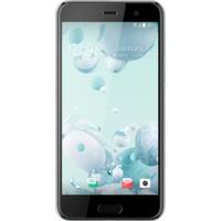 HTC U Play (32GB Ice White) on 4GEE 16GB (24 Month(s) contract) with UNLIMITED mins; UNLIMITED texts; 16000MB of 4G Double-Speed data. £47.99 a month