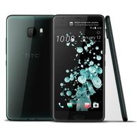 HTC U Ultra 64GB 4G Dual Sim SIM FREE / UNLOCKED - Black