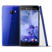 HTC U Ultra 64GB 4G Dual Sim SIM FREE / UNLOCKED - Blue