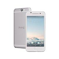 HTC One A9 32GB 4G LTE SIM FREE/ UNLOCKED - Opal Silver