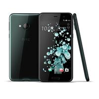 HTC U Play 64GB 4G Dual Sim - Black