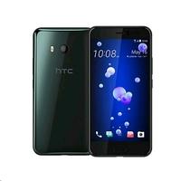 HTC U11 128GB dual sim 4G SIM FREE/ UNLOCKED - Black