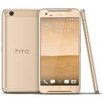 HTC One X9 32GB 4G LTE Dual Sim SIM FREE/ UNLOCKED - Gold