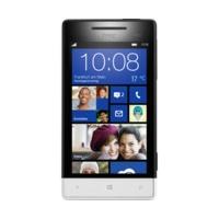 HTC Windows Phone 8S Black-White