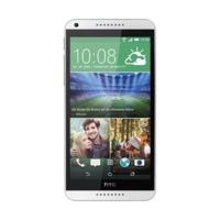 HTC Desire 816 White