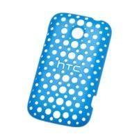 HTC Hardcase HC C780 blue (HTC Desire C)