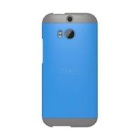 HTC Double Dip Case Blue (HTC One M8)