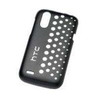 HTC Faceplate HC C800 black (HTC Desire X)