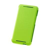 htc hc v841 flip case green htc one