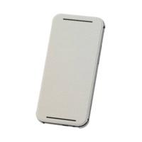 HTC HC V941 Flip Case white (HTC One M8)