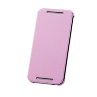 htc flip case hc v970 rosa htc one mini 2