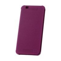 HTC Dot View Purple (Desire Eye)