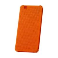 htc dot view orange desire eye