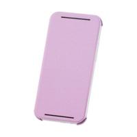 HTC HC V941 Flip Case pink (HTC One M8)