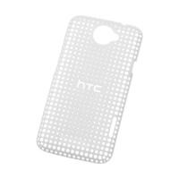 HTC Hardshell Case HC C704 white (HTC One X)