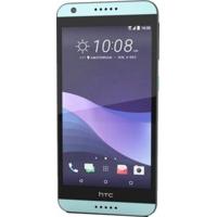 HTC Desire 650 (16GB Arctic Blue) on Essential 12GB (24 Month(s) contract) with UNLIMITED mins; UNLIMITED texts; 12000MB of 4G data. £26.00 a month. E