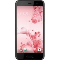 HTC U Play (32GB Cosmetic Pink) on 4GEE 1GB (24 Month(s) contract) with UNLIMITED mins; UNLIMITED texts; 1000MB of 4G Double-Speed data. £32.99 a mont