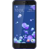 HTC U11 (64GB Sapphire Blue) on 4GEE Max 8GB (24 Month(s) contract) with UNLIMITED mins; UNLIMITED texts; 8000MB of 4G Triple-Speed data. £42.99 a mon
