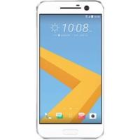 HTC 10 (32GB Glacial Silver) at £267.99 on 4GEE Essential 300MB (24 Month(s) contract) with 300 mins; UNLIMITED texts; 300MB of 4G Double-Speed data.