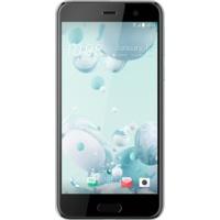 HTC U Play (32GB Ice White) on 4GEE 1GB (24 Month(s) contract) with UNLIMITED mins; UNLIMITED texts; 1000MB of 4G Double-Speed data. £32.99 a month. E