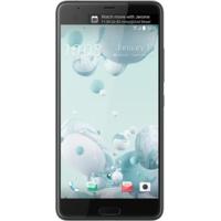 HTC U Ultra (64GB Ice White) at £344.99 on 4GEE Essential 500MB (24 Month(s) contract) with 500 mins; UNLIMITED texts; 500MB of 4G Double-Speed data.