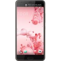 HTC U Ultra (64GB Cosmetic Pink) at £169.99 on 4GEE 8GB (24 Month(s) contract) with UNLIMITED mins; UNLIMITED texts; 8000MB of 4G Double-Speed data. £