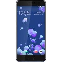 HTC U11 (64GB Amazing Silver) at £259.99 on 4GEE Essential 500MB (24 Month(s) contract) with 500 mins; UNLIMITED texts; 500MB of 4G Double-Speed data.