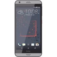 HTC Desire 530 (16GB Grey) on Pay Monthly 2GB (24 Month(s) contract) with 300 mins; 5000 texts; 2000MB of 4G data. £13.99 a month.