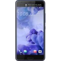 HTC U Ultra (64GB Sapphire Blue) on Pay Monthly 1GB (24 Month(s) contract) with 2000 mins; 5000 texts; 1000MB of 4G data. £33.99 a month.