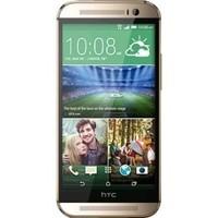 htc one m8 gold 3 refurbished used