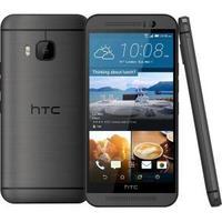 htc one m9 grey unlocked refurbished used