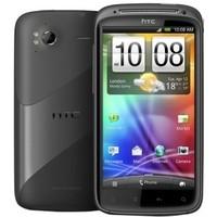 HTC Sensation Black Vodafone - Refurbished / Used