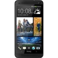 HTC One (M7) Black Unlocked - Refurbished / Used