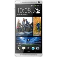 HTC One Max Silver Unlocked - Refurbished / Used